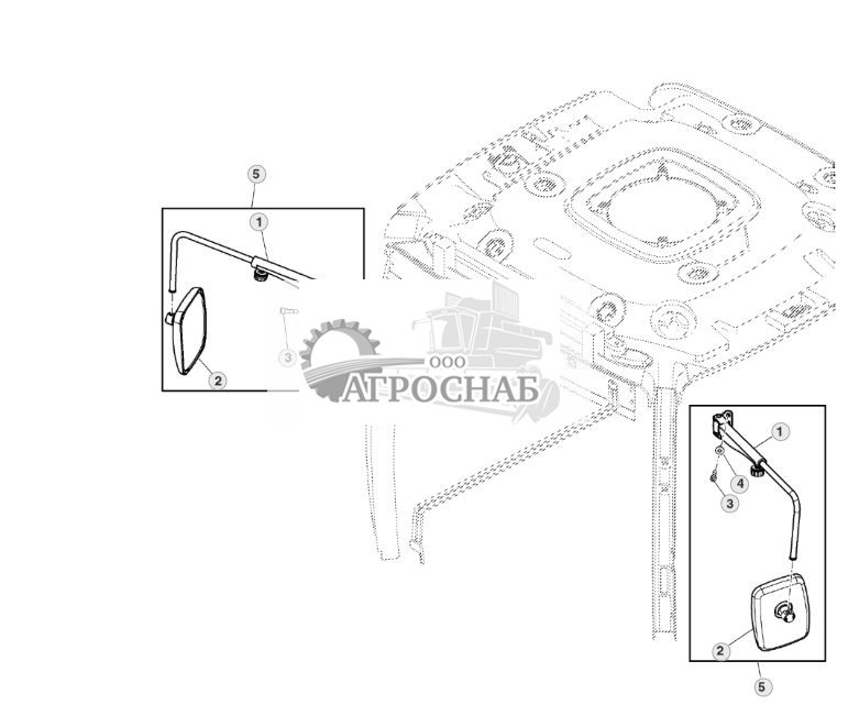 КОМПЛЕКТ НАРУЖНЫХ ЗЕРКАЛ (РУЧНЫХ) - ST465102 765.jpg